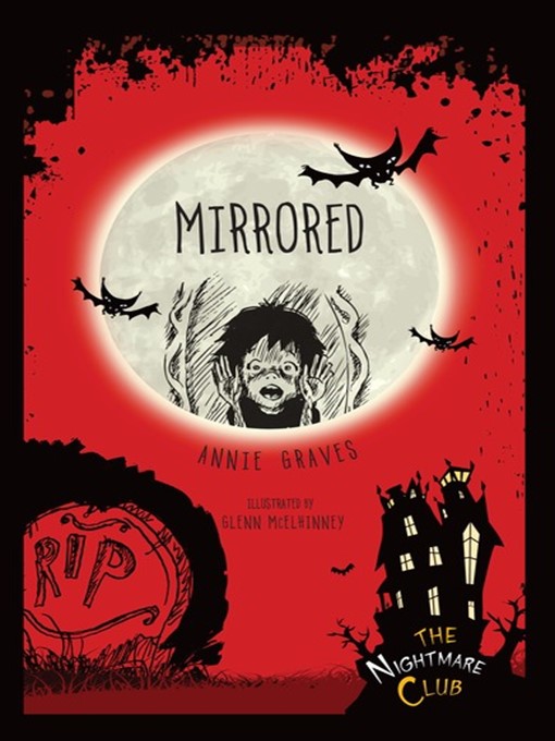 Title details for Mirrored by Annie Graves - Available